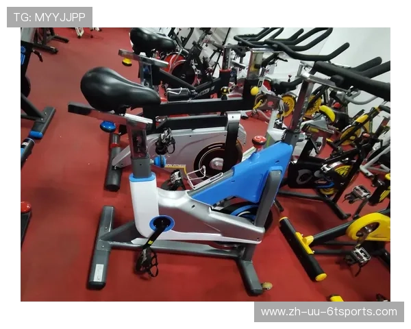 高性价比家庭健身器材库